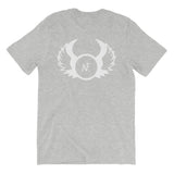 "Time Flys" Backprint T-Shirt