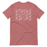 "The 2020" Double-Sided T-Shirt