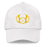 "Time Flys" Hat
