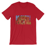"Full Of Power" T-Shirt