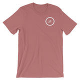 "The Time Is Now" Double-Sided T-Shirt