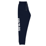 "More Than A Job Title" Joggers