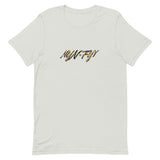 NTF x Customs By Azzi "Fall Time" T-Shirt