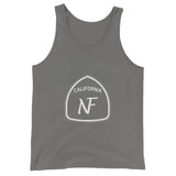 "Born and Raised Pt. 3" Tank Top