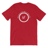 "Around The Clock" Double-Sided T-Shirt