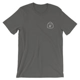 "Born and Raised Pt. 3" Embroidered T-Shirt