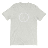 "Around The Clock" Double-Sided T-Shirt