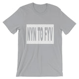 "No Guts No Glory" T-Shirt