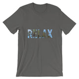 "Relax" T-Shirt