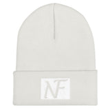 "No Guts No Glory" Beanie