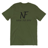 "Honor Thyself" T-Shirt