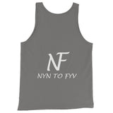 "Honor Thyself" Tank Top