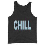 "Just Chill" Tank Top