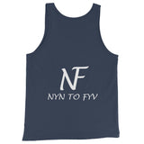 "Honor Thyself" Tank Top