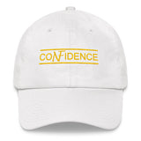 "Confidence" Hat