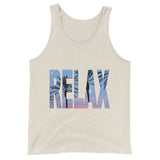 "Relax Pt. 2" Tank Top