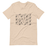 "The 2020" Double-Sided T-Shirt