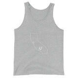 "Born and Raised Pt. 4" Tank Top