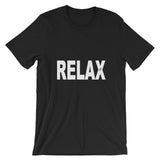 "Relax" T-Shirt