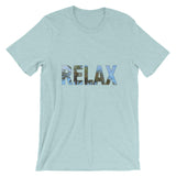 "Relax" T-Shirt