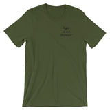 "Honor Thyself" T-Shirt