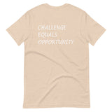 "The CEO" Double-Sided T-Shirt