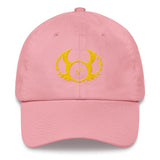 "Time Flys" Hat