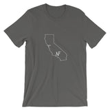 "Born and Raised Pt. 4" T-Shirt
