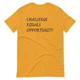 "The CEO" Double-Sided T-Shirt
