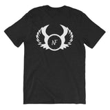 "Time Flys" Backprint T-Shirt