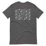 "The 2020" Double-Sided T-Shirt