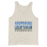 "Obsession" Tank Top