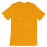 "Born and Raised Pt. 4" T-Shirt