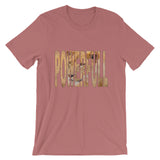 "Full Of Power" T-Shirt