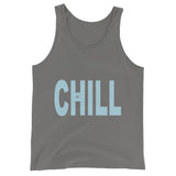 "Just Chill" Tank Top