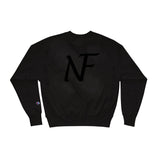 "A Nyn To Fyv Champion" Sweatshirt
