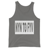 "No Guts No Glory" Tank Top