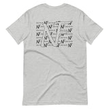 "The 2020" Double-Sided T-Shirt