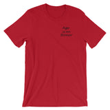 "Honor Thyself" T-Shirt