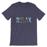 "Relax" T-Shirt
