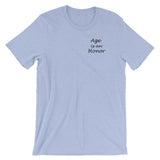 "Honor Thyself" T-Shirt