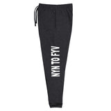 "More Than A Job Title" Joggers