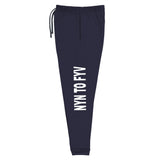 "More Than A Job Title" Joggers
