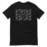 "The 2020" Double-Sided T-Shirt