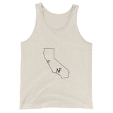 "Born and Raised Pt. 4" Tank Top