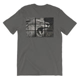 "Full Of Power Pt. 2" Double-Sided T-Shirt