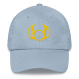 "Time Flys" Hat