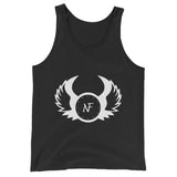 "Time Flys" Tank Top