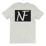 "No Guts No Glory" Double-Sided T-Shirt