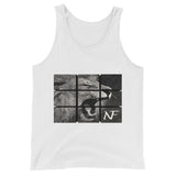 "Full Of Power Pt. 2" Tank Top